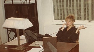 「まさかの放送拒否やバッシングも…ビー・ジーズ描く映画『ビー・ジーズ　栄光の軌跡』より」