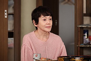 「「PICU」“南”大竹しのぶの病気告白に視聴者涙　“武四郎”吉沢亮との演技合戦は「本当の親子に見えた」」