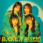 Ｂ．Ｏ．Ｌ．Ｔ「」3枚目/3