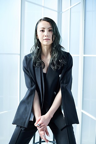 「Dream Shizuka、バレンタインライブをBillboard Live YOKOHAMAで開催」