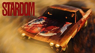 「King Gnu、最新技術／CG／アニメーションを駆使した「Stardom」MVをプレミア公開」