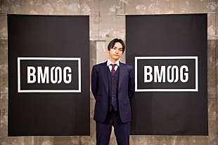 「SKY-HIがBMSG×ユニバーサルミュージックによる新レーベル設立を発表、新グループ・MAZZELが始動」