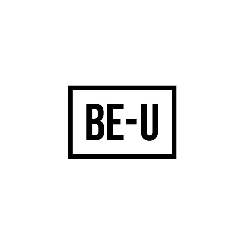SKY-HI「BE-U ロゴ」3枚目/4