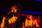 「武瑠「不完全で醜くて最高に美しい15周年でした！」──豪華出演者が結集した【武瑠 15TH ANNIVERSARY「STREET GOTHIC FES」】大成功」1枚目/12