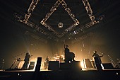 lynch.「lynch.、初の日本武道館公演のライブレポが到着」1枚目/7