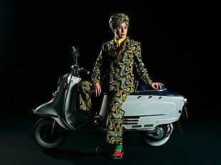 「マハラージャン、TVアニメ『トモちゃんは女の子！』OPテーマ担当＆初のアニメ書き下ろし楽曲リリース」