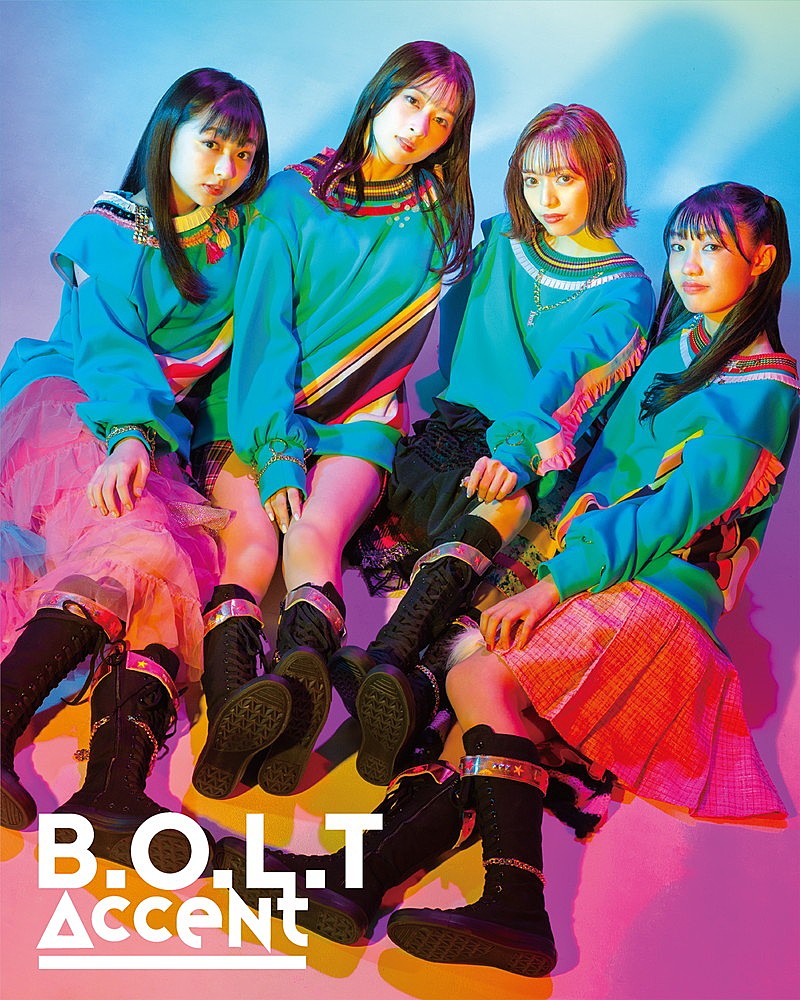 Ｂ．Ｏ．Ｌ．Ｔ「」3枚目/4