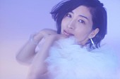 坂本真綾「坂本真綾、両A面SG『まだ遠くにいる / un_mute』リリース決定」1枚目/2