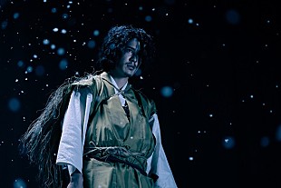 「「鎌倉殿の13人」寛一郎、公暁の実朝暗殺シ－ンを振り返る　「自分の犯したことの重大さに気づいていく、というつもりでやっていました」」