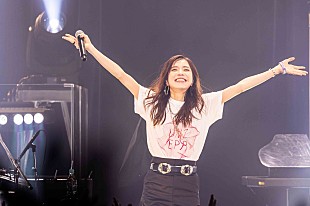 「milet、初のライブハウスツアー完走＆2023年春初の日本武道館公演2days開催決定 」