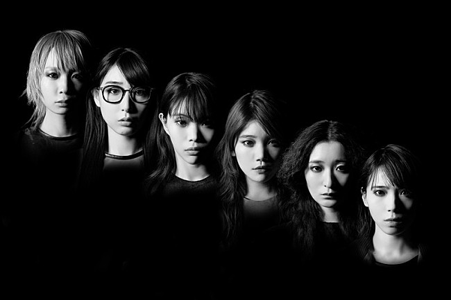 BiSH「BiSH、連続リリースのラストは解散に向けて走り抜けていく「ZUTTO」」1枚目/6