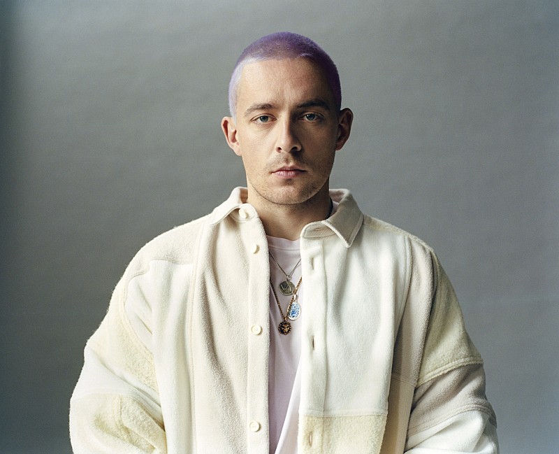 「ダーモット・ケネディ、2ndアルバム『ソンダー』全英1位獲得&「Kiss Me」のストリングスver.公開」1枚目/1