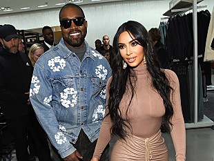 「カニエ・ウェスト＆キム・カーダシアン、離婚が成立」