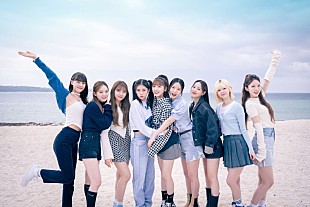 「NiziUのレギュラー番組『We NiziU! TV3』2週連続放送、沖縄＆東京へ“夢のShort Trip”」