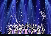 ITZY「【#2022MAMA】ITZY、ガールクラッシュなステージを展開」1枚目/2