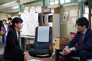 「「ファ－ストペンギン」外国資本参入による漁業問題に反響　「すごい脚本だ。国レベルの話になるなんて」」