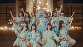 乃木坂46「乃木坂46、5期生楽曲「17分間」で“時計ダンス”披露」1枚目/6