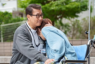 「「ザ・トラベルナ－ス」“礼”荒木飛羽の言葉に涙　次週最終回に「もっと静さんと歩くんのわちゃわちゃが見たい」」