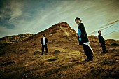 RADWIMPS「RADWIMPS、映画『すずめの戸締まり』サウンド・トラックのアナログ盤がリリース決定」1枚目/3