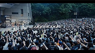 「PassCode、『REVERBERATE ep.』特典映像トレーラー公開」