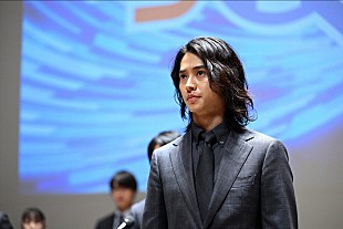 「「アトムの童」 “隼人”松下洸平が「どう動くのか期待」　「“那由他”山崎賢人と隼人がまた一緒にゲ－ムを作ってるところが見たい」」