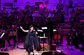 大黒摩季「＜ライブレポート＞大黒摩季、デビュー30周年を飾る全4都市シンフォニック公演が東京文化会館で開幕」1枚目/3