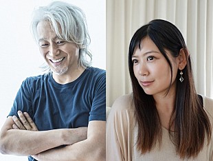 「玉置浩二 feat.絢香「Beautiful World」MV公開、映画『天間荘の三姉妹』主題歌」