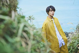 「手島章斗、新曲「カイト」が『BREAK OUT』ED曲に決定」