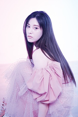 「元KalafinaのKEIKO、3rdアルバム『CUTLERY』2023年2月リリース決定」