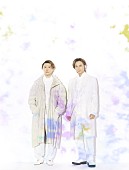 KinKi Kids「KinKi Kids、自身で作詞・作曲を担当した『The Story of Us』リリース決定」1枚目/1