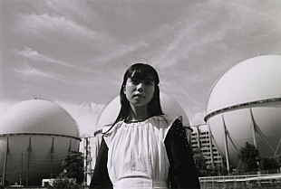 「カネコアヤノ、2023年1月発売のニューALより新曲「気分」を先行配信」