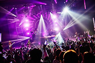 「和楽器バンド、ボーカル不在の非常事態を乗り越え掴んだものとは？　全国ツアー【ボカロ三昧2大演奏会】超ロングレポート」