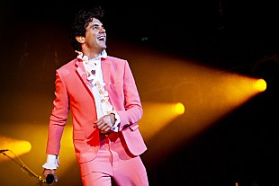 「MIKA、来日公演が2023年5月に決定」