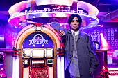 優里「優里が出演する【Red Bull Jukebox 2023】開催、楽曲や演出のオンライン投票スタート」1枚目/3