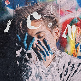 「Novel Core、1st EP『iCoN』ジャケット公開　シリアル特典はミーグリやサイン入りグッズなど」