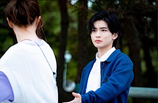 「「君の花になる」“弾”高橋文哉と“あす花”本田翼に波乱の展開　「推しの立場からするとモヤモヤする」「芸能人はキツイな」」