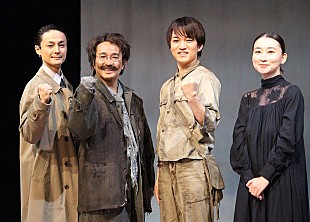 「神山智洋、幽霊でも会いたい人は「ジャニ－さん」　「芸能界の父。『頑張っているよ』としっかり伝えたい」」