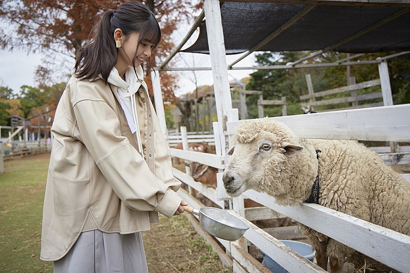 乃木坂46「乃木坂46「これから」MV」4枚目/6