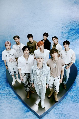 「THE BOYZ／CRAVITY／TEMPEST、『2022 SBS歌謡大典』出演へ」