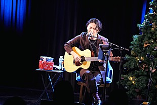 「＜ライブレポート＞Murakami Keisuke、5年の活動と「その先」を描いた恒例ライブ【Kei’s room】開催」