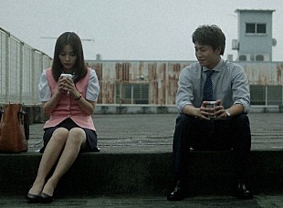 「「自転車屋さんの高橋くん」“山本”瀬口黎哉が“パン子”内田理央に告白　「山本くんまさかの告白で笑った。めちゃくちゃいい人」」