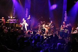 「Billboard JAPAN×Billboard Live企画　観覧者から募集したシャカタクのライブレポートを公開 」