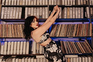 「ゲイル、過去EP収録曲の新バージョンを集めた新EPをリリース」