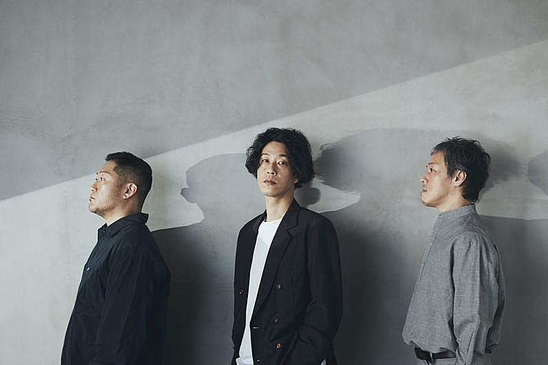 GRAPEVINE、『another sky』リビジット・ライブツアー開催決定 