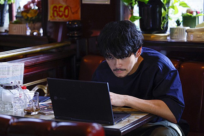 「「エルピス」“拓朗” 眞栄田郷敦が「どんどんいい表情になっていく」　“村井”岡部たかし＆“平川”安井順平にも注目が集まる」1枚目/1