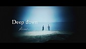 Aimer「Aimer、『チェンソーマン』第9話エンディング・テーマ「Deep down」のMV公開」1枚目/7