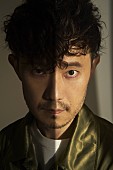 蔦谷好位置「蔦谷好位置のプロジェクト・KERENMI、新曲フィーチャリングにキタニタツヤ＆クボタカイ」1枚目/2