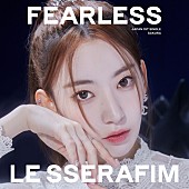 LE SSERAFIM「」4枚目/17