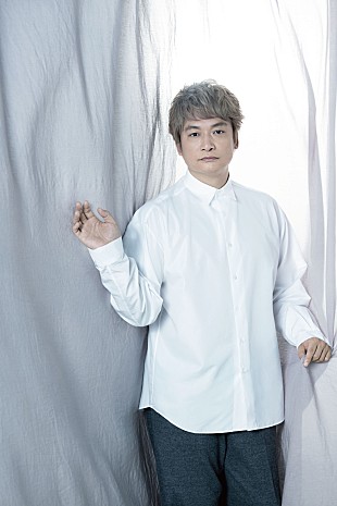 「香取慎吾、東京と神戸でライブ【Black Rabbit】を開催」