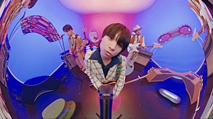 「クリープハイプ、新曲「本当なんてぶっ飛ばしてよ」MV公開　2月よりライブハウスツアー」